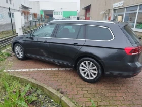 VW Passat 2.0 TDi. DIGITAL, снимка 5