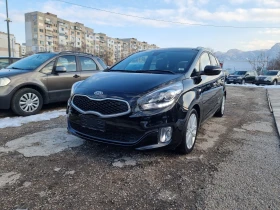     Kia Carens 1.7CRDI OR