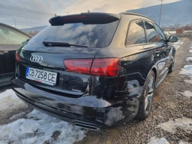 Audi A6 3.0TDI S-line QUATTRO, снимка 3