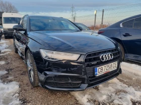 Audi A6 3.0TDI S-line QUATTRO, снимка 4