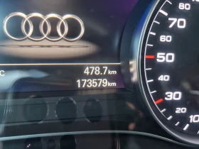 Audi A6 3.0TDI S-line QUATTRO, снимка 16