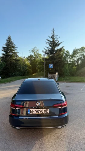 Обява за продажба на VW Passat B8 ~31 899 лв. - изображение 5