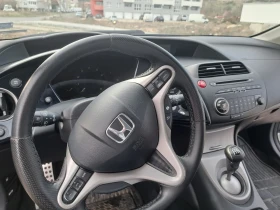 Honda Civic, снимка 8