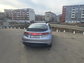 Honda Civic, снимка 5