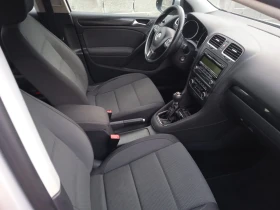 VW Golf 2.0TDI, снимка 8