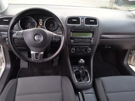 VW Golf 2.0TDI, снимка 7