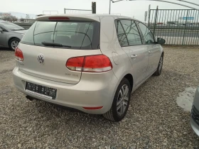 VW Golf 2.0TDI, снимка 5