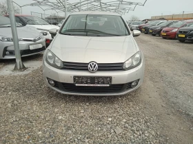 VW Golf 2.0TDI, снимка 3