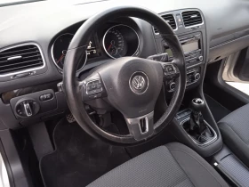 VW Golf 2.0TDI, снимка 9