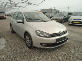 VW Golf 2.0TDI, снимка 1