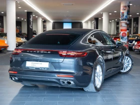 Porsche Panamera 4S, снимка 5