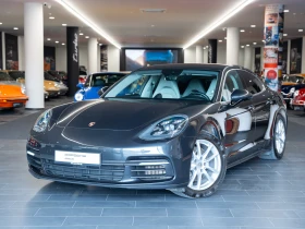 Porsche Panamera 4S, снимка 1