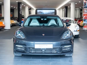 Porsche Panamera 4S, снимка 3