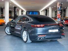 Porsche Panamera 4S, снимка 2