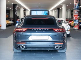 Porsche Panamera 4S, снимка 4