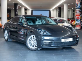 Porsche Panamera 4S, снимка 6