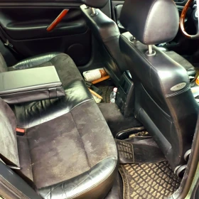VW Passat 2.0i 4x4 4motion (4x4 Syncro -  44) | Mobile.bg    13