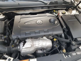 Обява за продажба на Opel Insignia 2.0CDTI  COSMO ~11 500 лв. - изображение 9