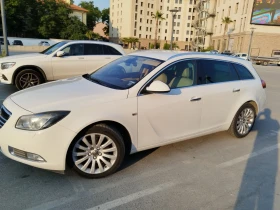 Обява за продажба на Opel Insignia 2.0CDTI  COSMO ~10 555 лв. - изображение 3