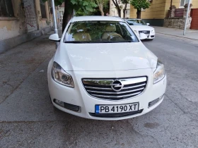 Обява за продажба на Opel Insignia 2.0CDTI  COSMO ~10 555 лв. - изображение 1