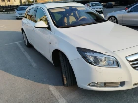 Обява за продажба на Opel Insignia 2.0CDTI  COSMO ~10 555 лв. - изображение 4