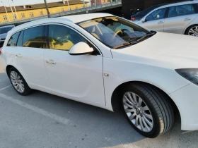 Обява за продажба на Opel Insignia 2.0CDTI  COSMO ~10 555 лв. - изображение 6