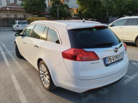 Обява за продажба на Opel Insignia 2.0CDTI  COSMO ~10 555 лв. - изображение 5
