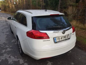 Обява за продажба на Opel Insignia 2.0CDTI  COSMO ~11 500 лв. - изображение 2