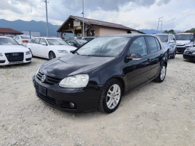 VW Golf 2.0 дизел 140 коня 8 клапана