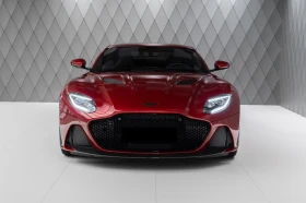 Aston Martin DBS COUPE/ CERAMIC/ CARBON/ BANG&OLUFSEN/ 360/  | Mobile.bg    2