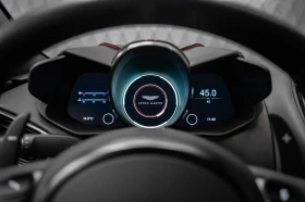 Aston Martin DBS COUPE/ CERAMIC/ CARBON/ BANG&OLUFSEN/ 360/  | Mobile.bg    13