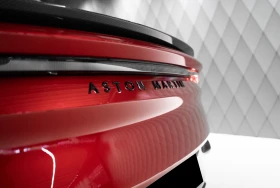 Aston Martin DBS COUPE/ CERAMIC/ CARBON/ BANG&OLUFSEN/ 360/  | Mobile.bg    4