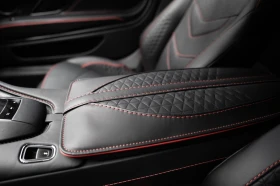Aston Martin DBS COUPE/ CERAMIC/ CARBON/ BANG&OLUFSEN/ 360/  | Mobile.bg    11