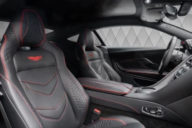 Aston Martin DBS COUPE/ CERAMIC/ CARBON/ BANG&OLUFSEN/ 360/  | Mobile.bg    16