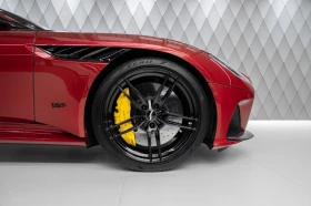 Aston Martin DBS COUPE/ CERAMIC/ CARBON/ BANG&OLUFSEN/ 360/  | Mobile.bg    7