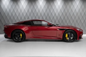 Aston Martin DBS COUPE/ CERAMIC/ CARBON/ BANG&OLUFSEN/ 360/  | Mobile.bg    6