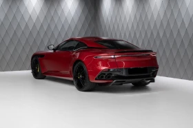 Aston Martin DBS COUPE/ CERAMIC/ CARBON/ BANG&OLUFSEN/ 360/  | Mobile.bg    3