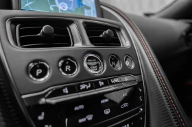 Aston Martin DBS COUPE/ CERAMIC/ CARBON/ BANG&OLUFSEN/ 360/  | Mobile.bg    15