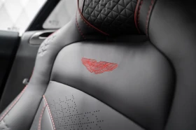 Aston Martin DBS COUPE/ CERAMIC/ CARBON/ BANG&OLUFSEN/ 360/  | Mobile.bg    9