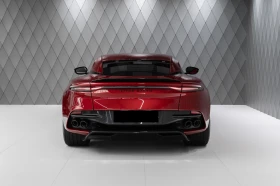 Aston Martin DBS COUPE/ CERAMIC/ CARBON/ BANG&OLUFSEN/ 360/  | Mobile.bg    5
