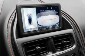 Aston Martin DBS COUPE/ CERAMIC/ CARBON/ BANG&OLUFSEN/ 360/  | Mobile.bg    14