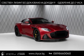     Aston Martin DBS COUPE/ CERAMIC/ CARBON/ BANG&OLUFSEN/ 360/ 