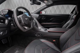 Aston Martin DBS COUPE/ CERAMIC/ CARBON/ BANG&OLUFSEN/ 360/  | Mobile.bg    10