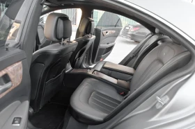 Mercedes-Benz CLS 350 CDI-Designo-Edition1-Keyless--- | Mobile.bg    12