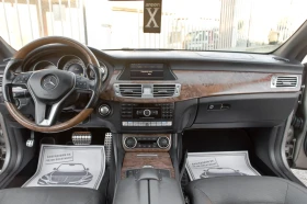 Mercedes-Benz CLS 350 CDI-Designo-Edition1-Keyless--- | Mobile.bg    8