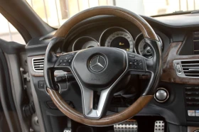 Mercedes-Benz CLS 350 CDI-Designo-Edition1-Keyless--- | Mobile.bg    7