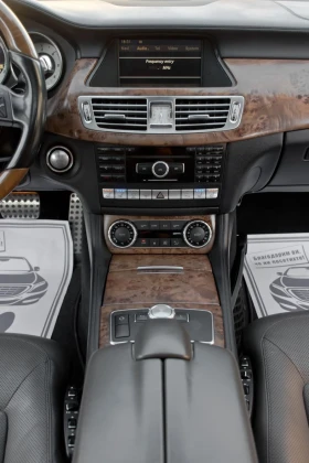 Mercedes-Benz CLS 350 CDI-Designo-Edition1-Keyless--- | Mobile.bg    9
