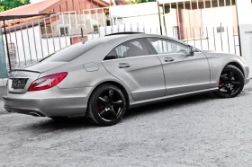 Mercedes-Benz CLS 350 CDI-Designo-Edition1-Keyless--- | Mobile.bg    4
