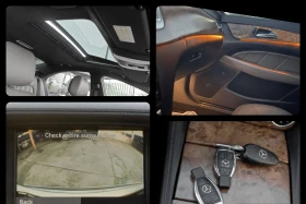 Mercedes-Benz CLS 350 CDI-Designo-Edition1-Keyless--- | Mobile.bg    5