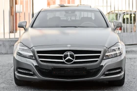 Mercedes-Benz CLS 350 CDI-Designo-Edition1-Keyless--- | Mobile.bg    2
